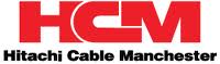 hitachi cable logo