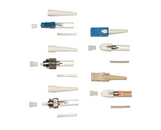 splice-on connectors