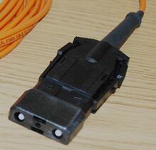 ESCON Connector
