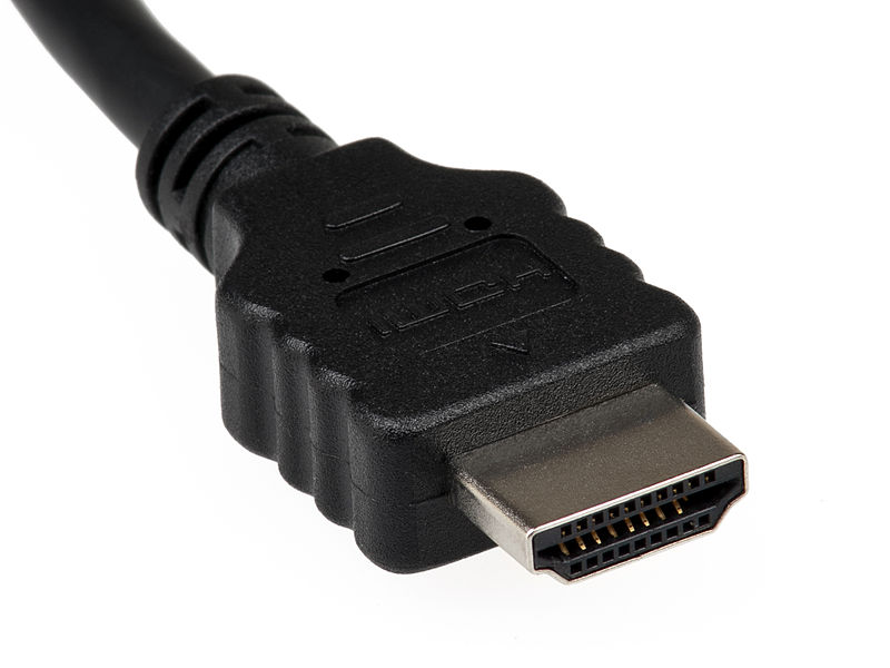 HDMI Connector