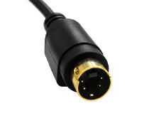 S Video Connector