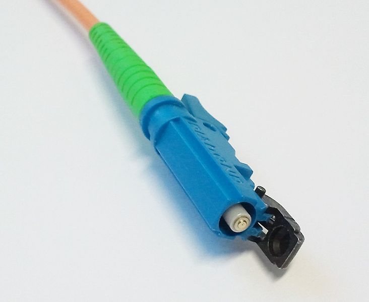 Fiber Intercon Understanding Fiber Connector : A Complete Guide to Fibre Optic Cables ...