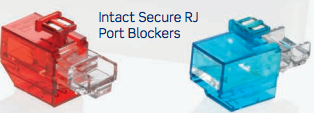 intact secure rj port blockers intact secure rj port blockers