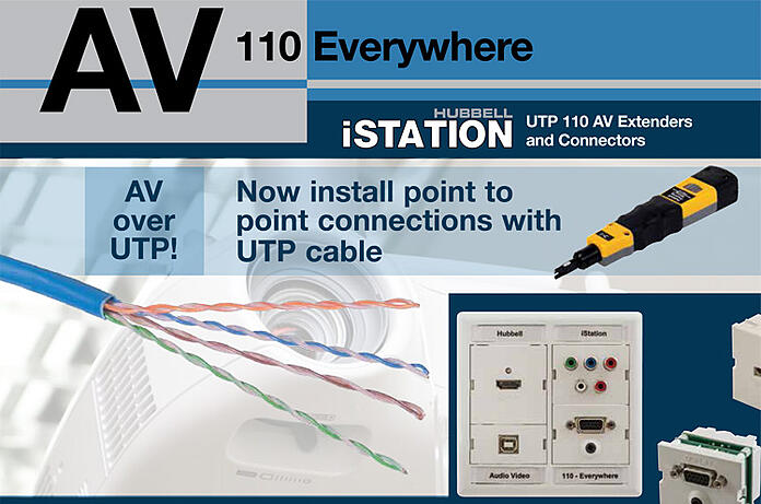 av Hubbell av Hubbell