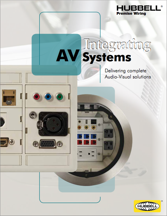 Hubbell AV Systems