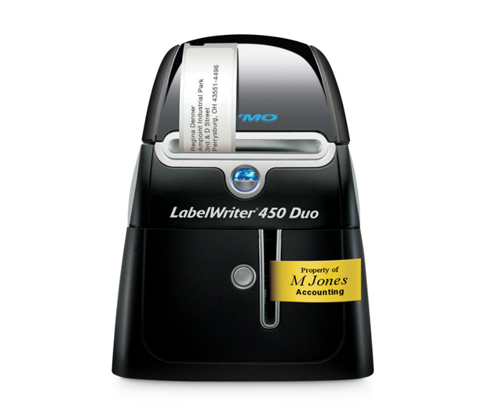 dymo productivity software