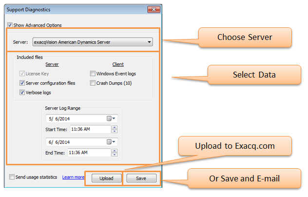exacqVision_6.2_Release_3