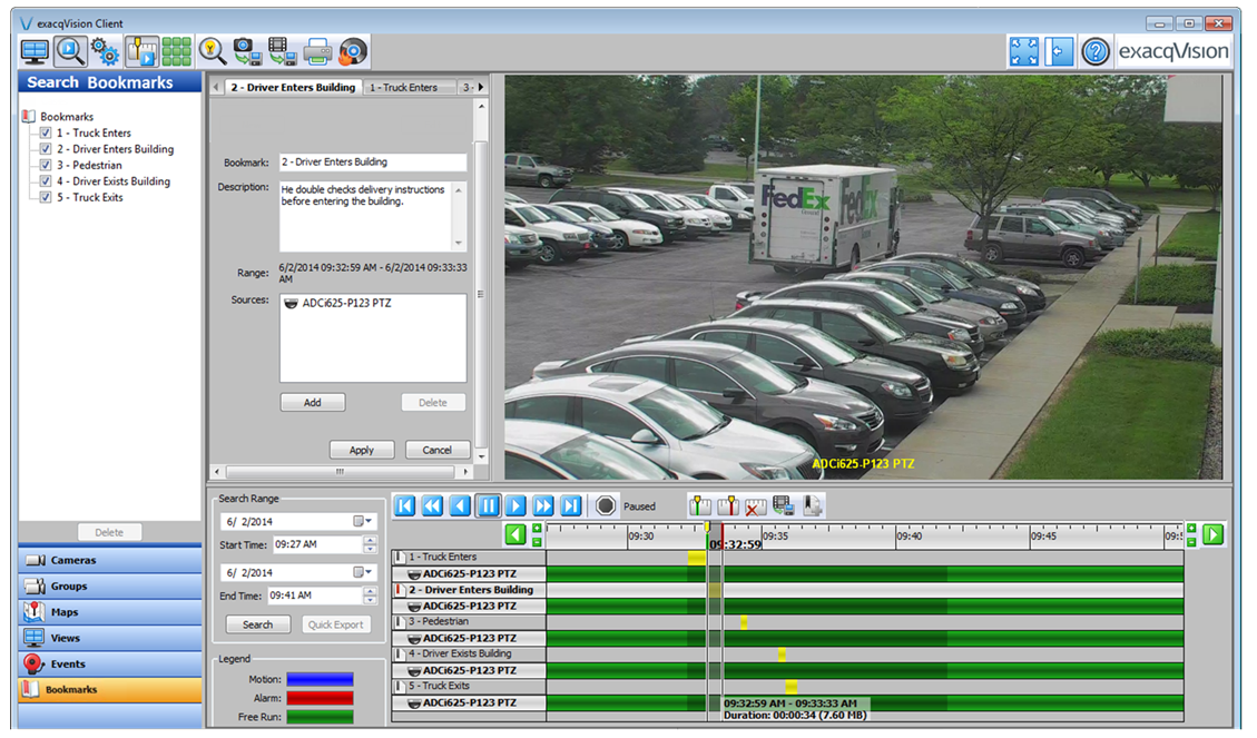 exacqVision_6.2_Release_1