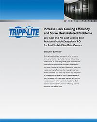 Increasing_Rack_Cooling_Efficiency_With_Tripp_Lite_2