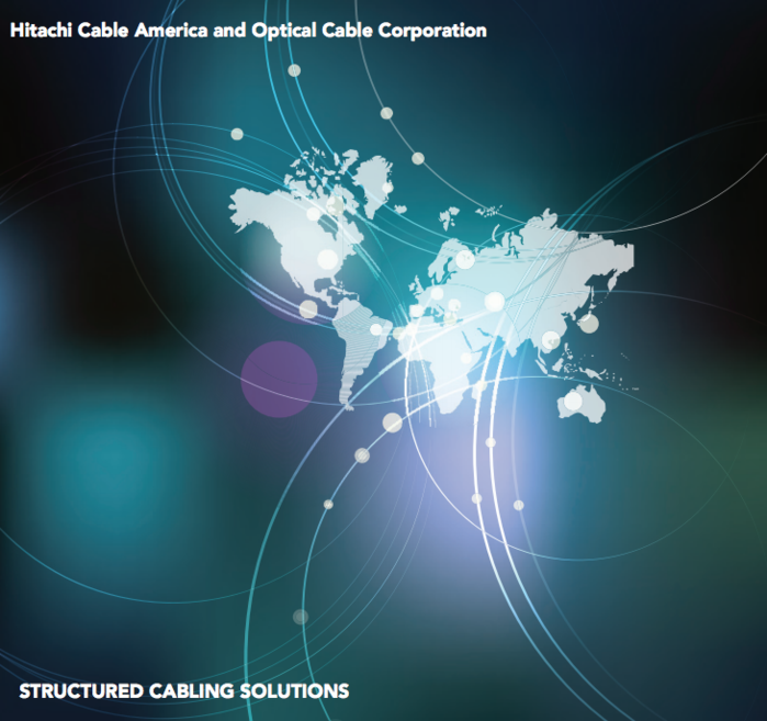 Hitachi Cable America, OCC and H2O