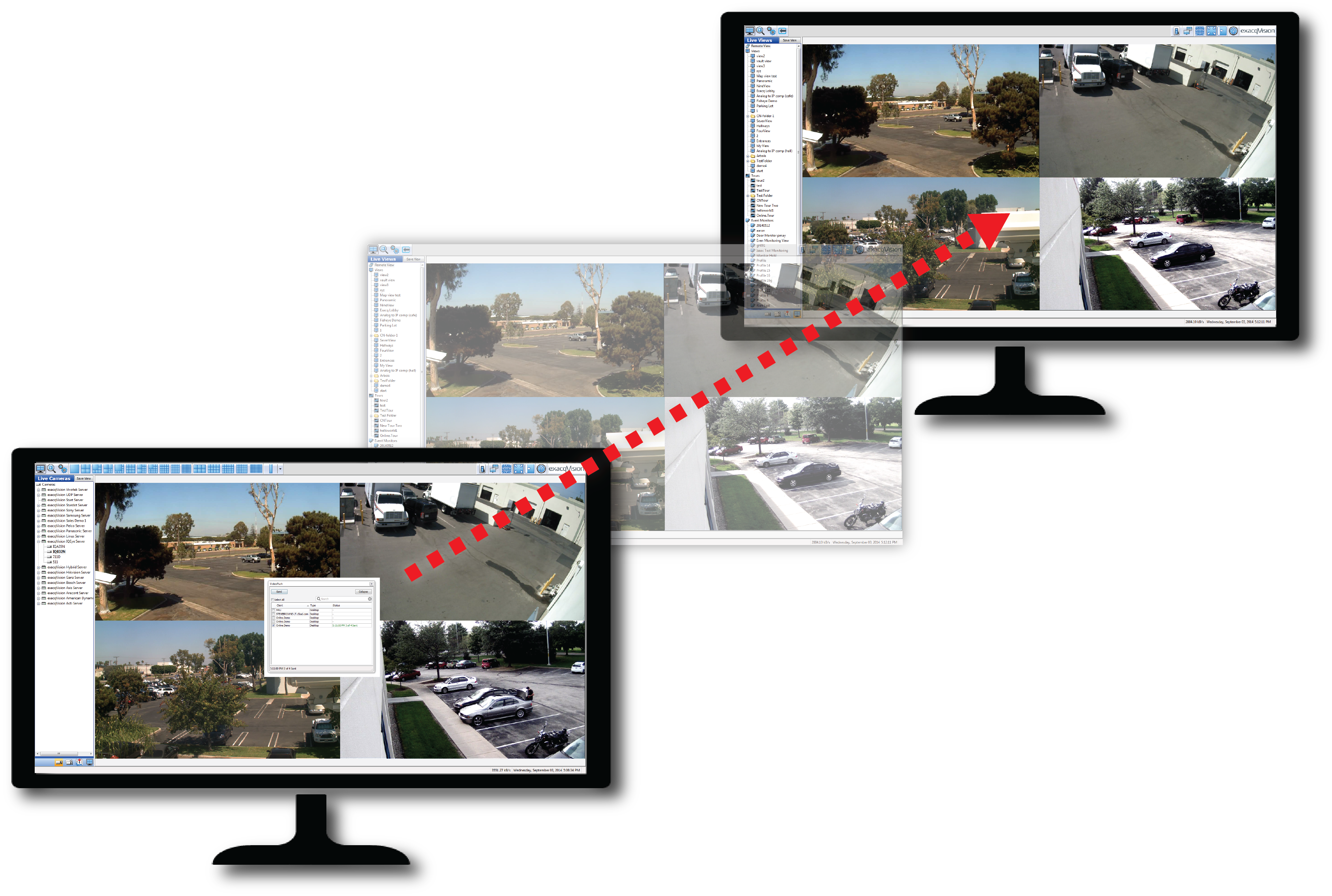 ExacqVision_6.4_Release_3