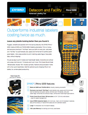 The_DYMO_5200_Labeler_Solution_2