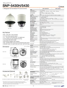 SNP-5430CatalogCover