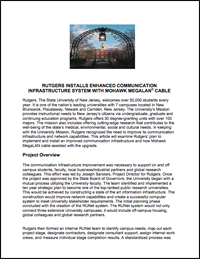 Mohawk_EducationRutgers