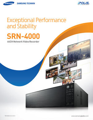 SRN-4000_ENG_4p_Brochure_201402211-1