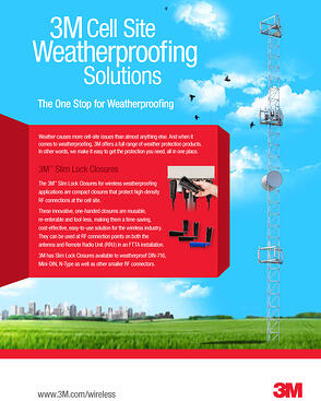 CellSiteWeatherproofingFlyer