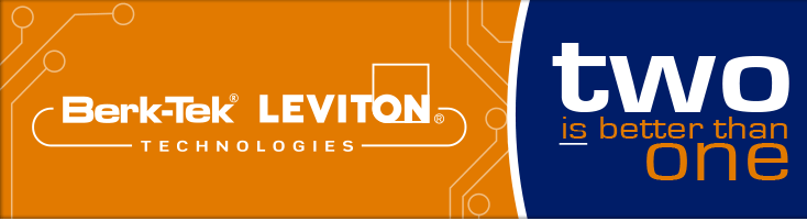 Berk-Tek Leviton Technologies