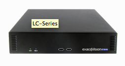 exacq LC-Series 