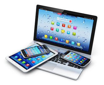 mobile devices wireless 