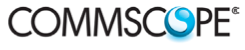 CommScope Logo