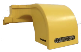 CommScope SpeedPRO Fiber-Optic Cabling Solution