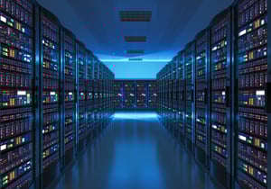 Data Center Racks