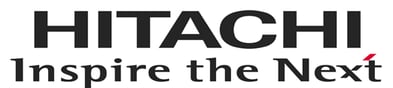 Hitachi logo SS