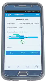 Panduit-Opticam2mobileapp