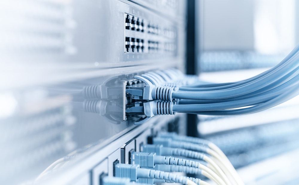 Network Infrastructure