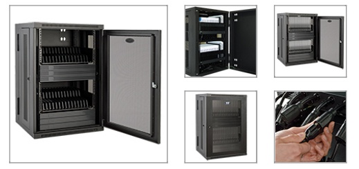 32-Port_AC_Chromebook_Charging_Station