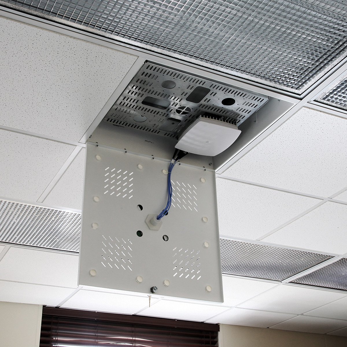 Oberon Extends Both Life and Value of WiFi Access Point Enclosures