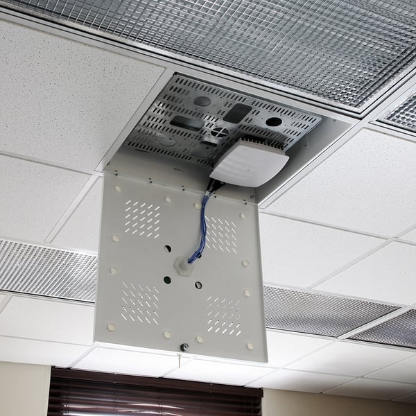 Oberon Extends Both Life and Value of Wi-Fi Access Point Enclosures