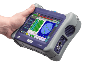 VIAVI Solutions introduces new optical fiber meter for “right the first  time” installs