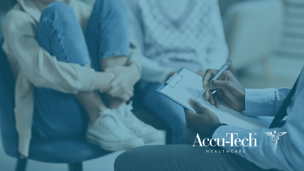 Accu-Tech Healthcare: Behavioral 