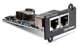 Remote Management Card (RMCARD205)