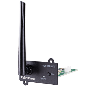 PowerPanel Wireless Cloud Card (RWCCARD100)