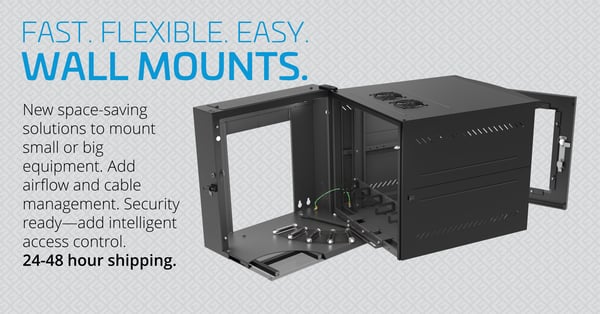 Accutech_ Wall Mounts