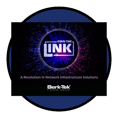 Berk-Tek_Button_Own_the_Link_Brochure