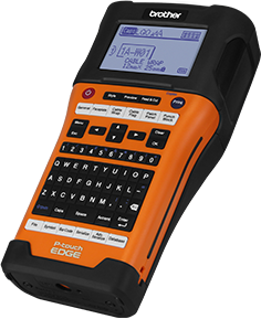 Brother e500-1-1