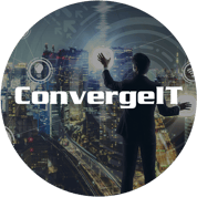ConvergeIT homepage image circle