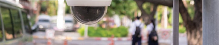 Corning security camera SS