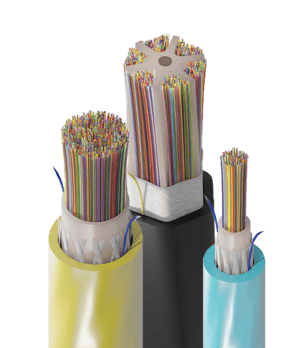 Freeform-Ribbon-Cables