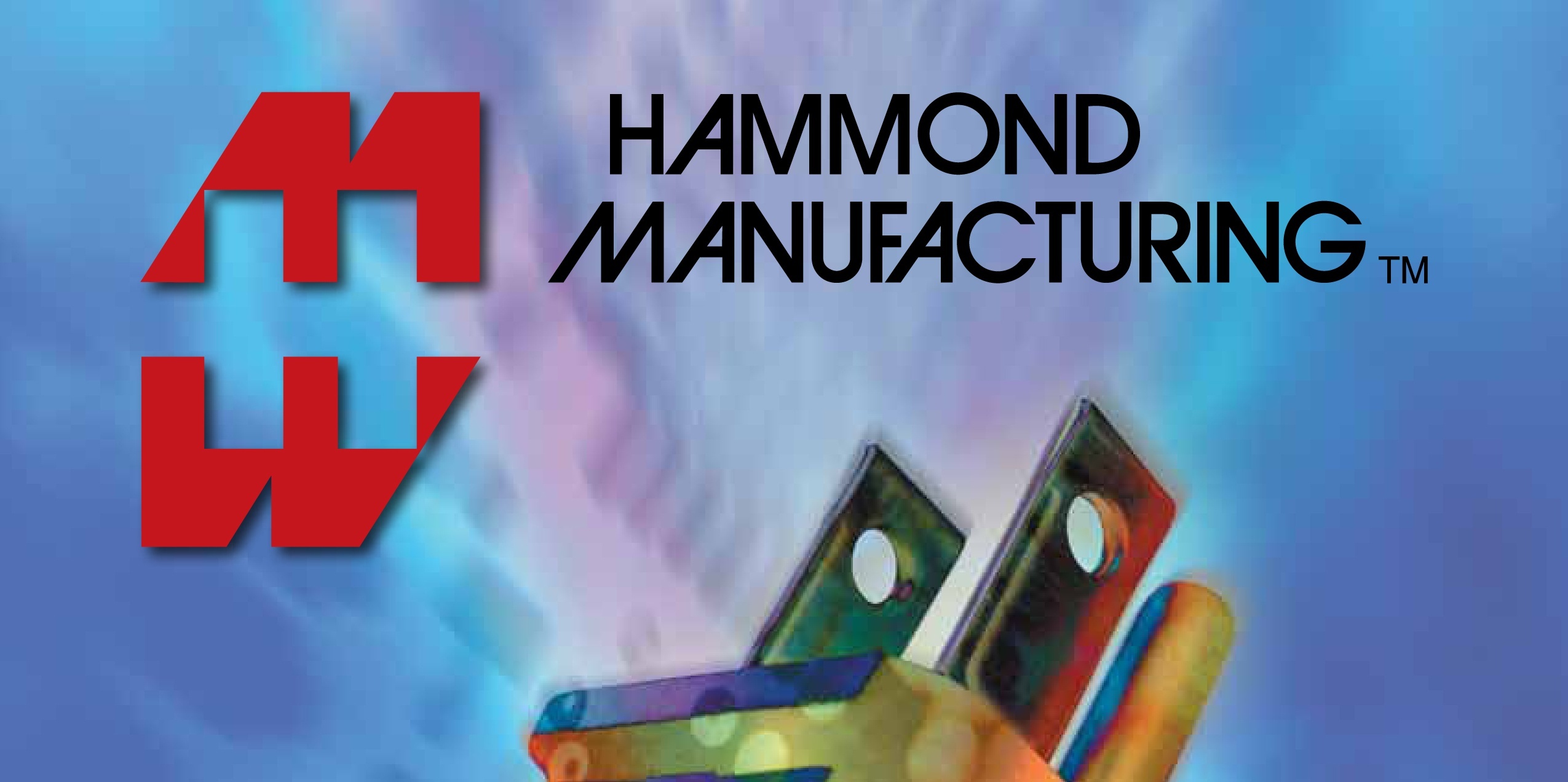 Hammond Manufacturing