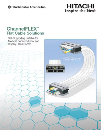 Hitachi ChannelFlex image