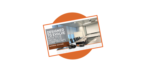 Legrand Q12018 RapidRun Button