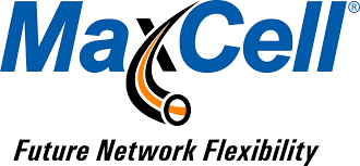 MaxCell logo