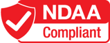 NDAAcompliant