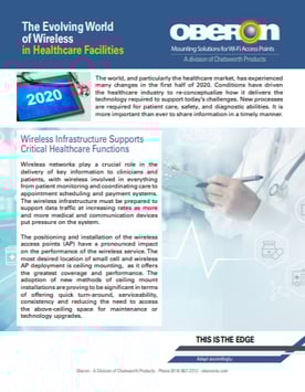 Oberon The Evolving World SS