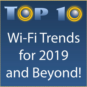 Oberon top 10 wifi 2019