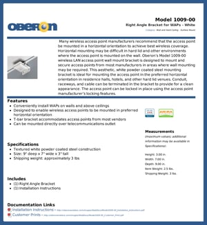 Oberon_Model_1009-00